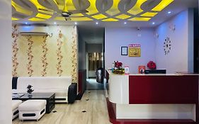 Hotel Saayein Residency